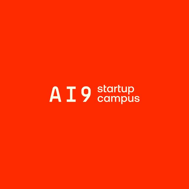 AI9 Startup Campus