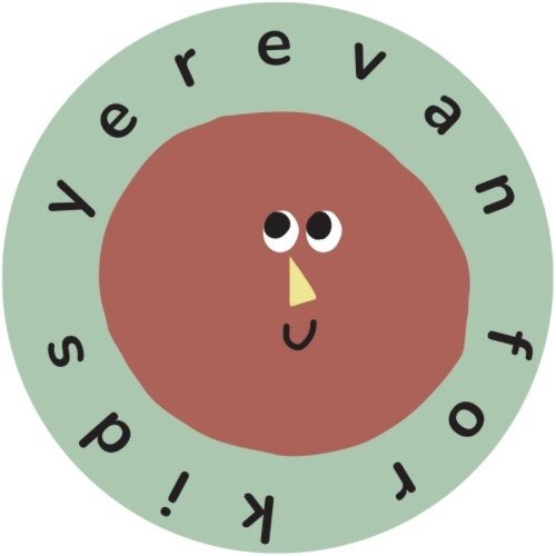 Yerevan for kids